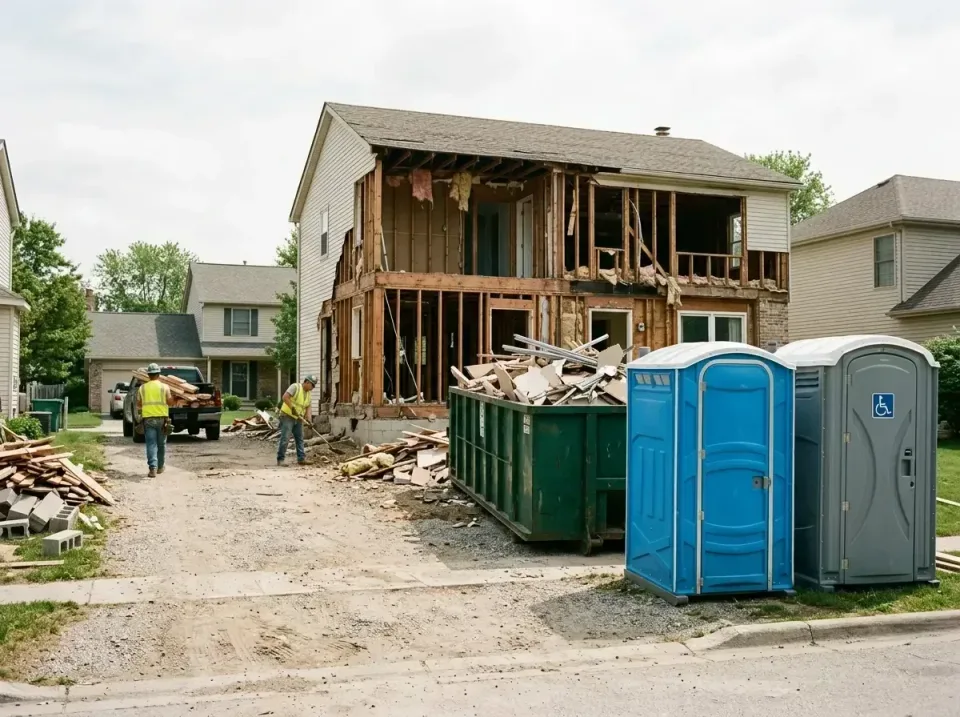 home-renovation-demolition-sit-010 — frequently asked questions, Portable Toilet & Dumpsters Rental in Snoqualmie, WA
